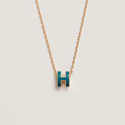 Hermès Necklaces and Pendants | Hermès USA